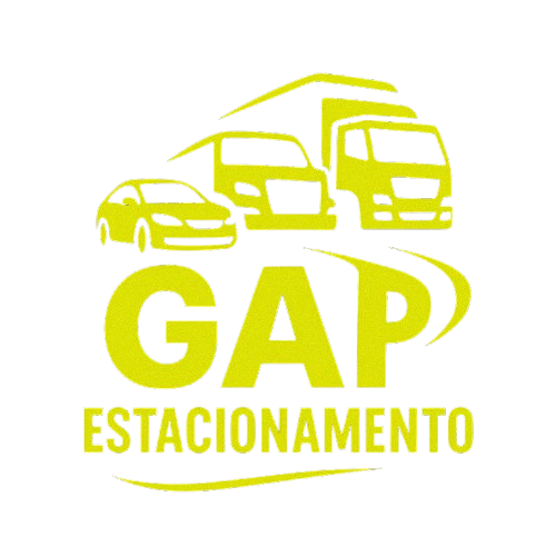 Selo GAP Estacionamento